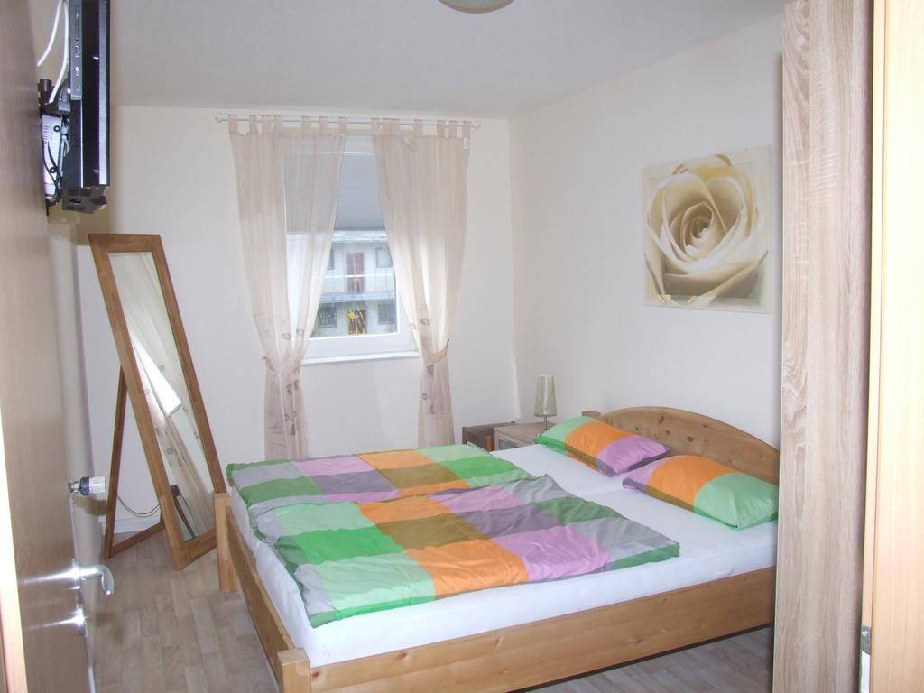 Gaestehaus Margareth Busum Room photo